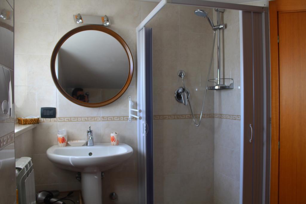 Colle Sul Mare Hotel Termoli Room photo